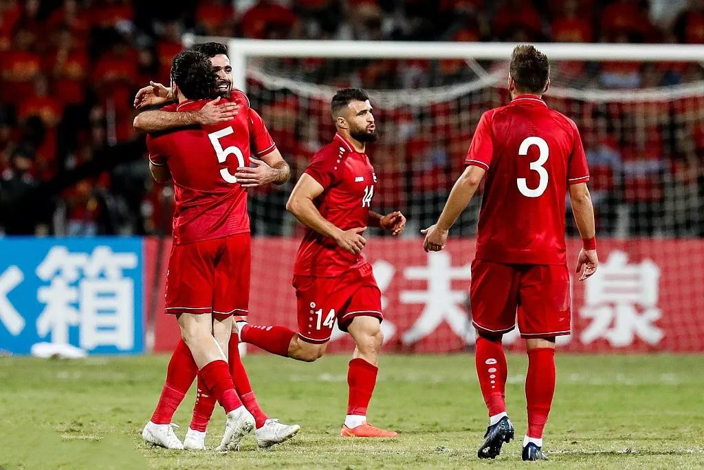 中国男足屡战屡败的原因分析,中国男足这几年都输给了哪些国家