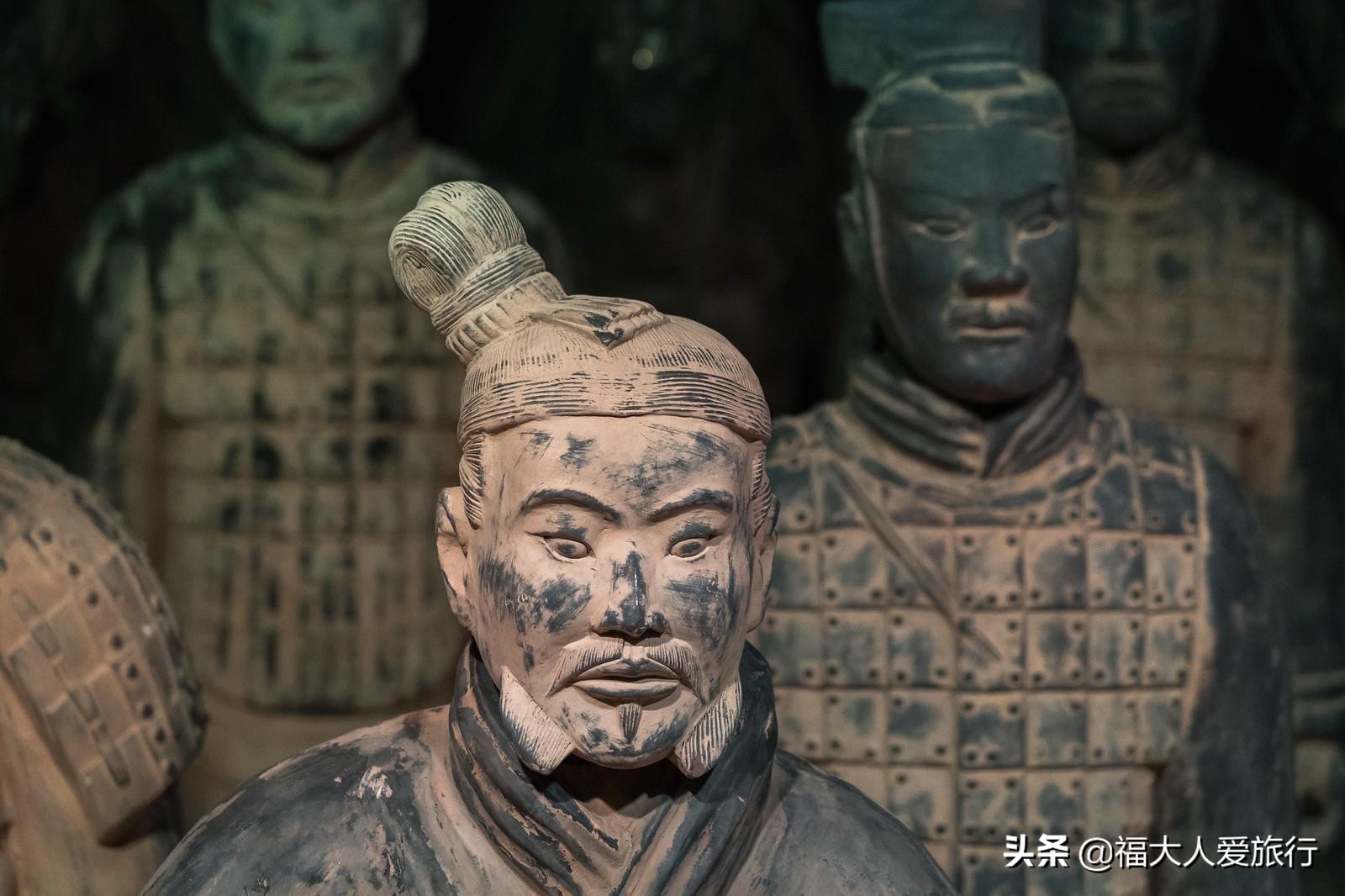 国庆节假期西安旅游攻略一日游推荐,9月超详细的西安旅游攻略