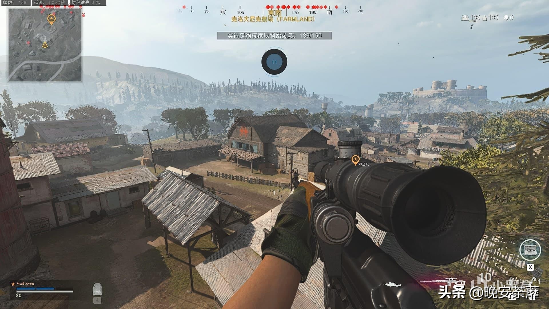 如何提高游戏画质和帧数使命召唤,使命召唤怎么提高帧数让手机流畅