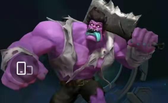 英雄联盟手游高度还原的体验感,英雄联盟手游优化后人物建模对比