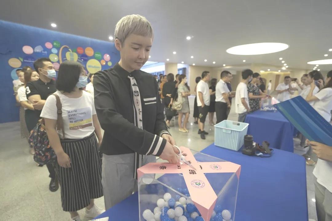 成都天立学校采取双向抽签分班,成都天立学校入学条件