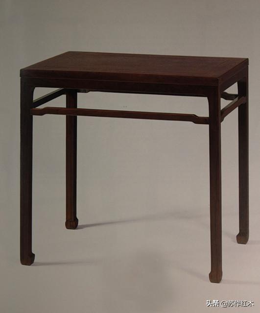 「回忆」佳士得纽约1997年秋拍_毕史格P.Piccus中国古典家具