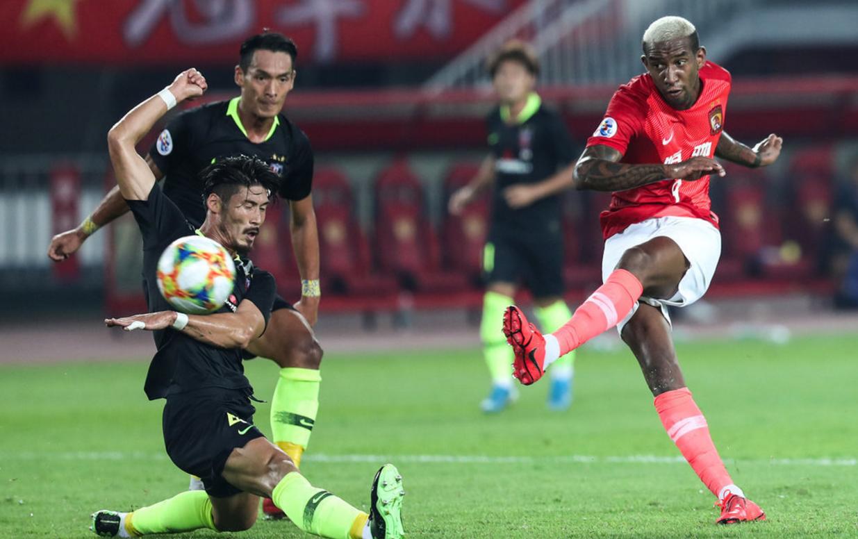 亚冠广州恒大浦和红钻现场直播,亚冠半决赛恒大完败浦和红钻