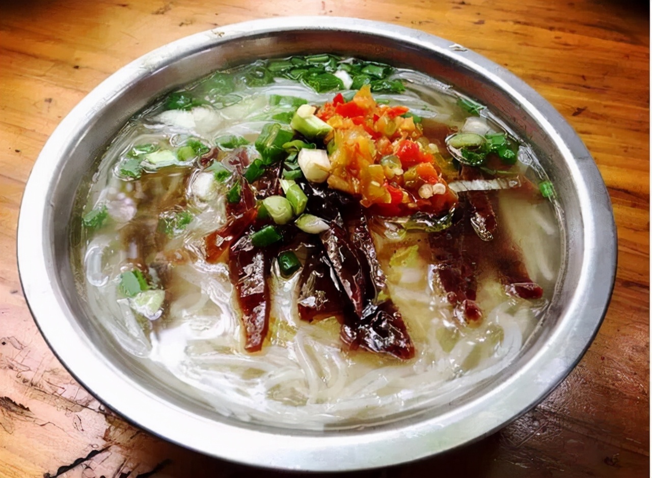 广西柳州最出名的米粉叫什么,广西罗秀米粉哪个牌子是正宗的