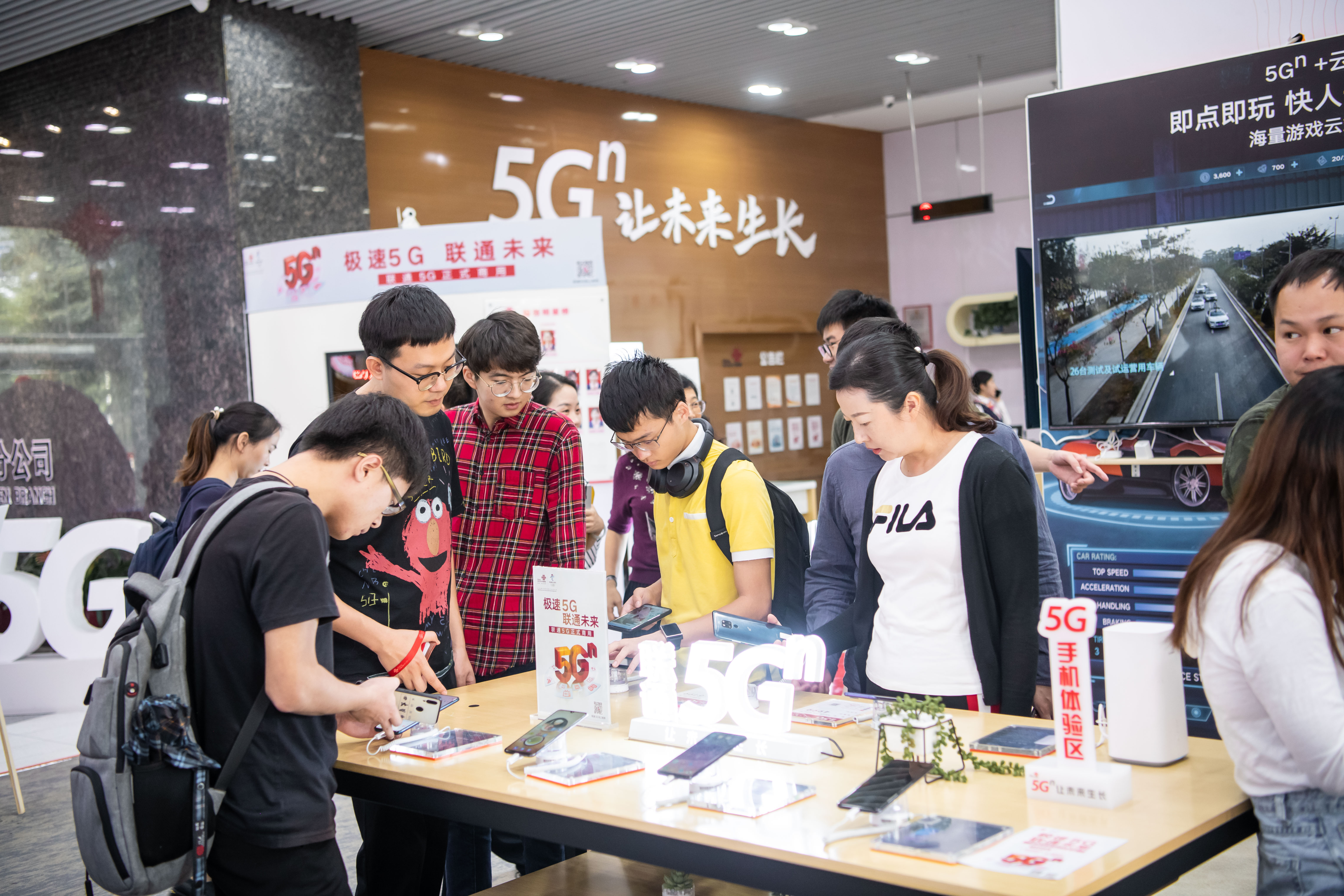 联通5g王卡套餐资费一览表,联通5g99元套餐资费详情
