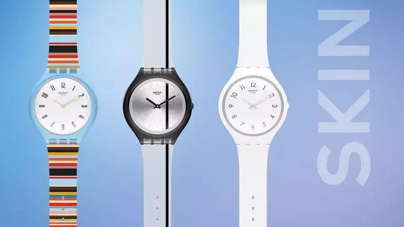 如何做砸一个本来秒杀劳力士的牌子