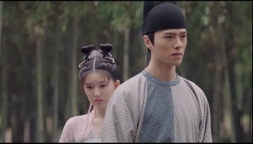 长歌行吴磊和赵露思的cp感,长歌行刘宇宁cp在一起了吗