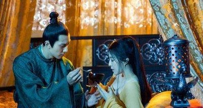 唐玄宗之子李瑁的反击有哪些,唐玄宗的杨玉环被李隆基抢走