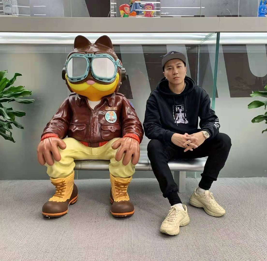 2020中国李宁限量版刺绣卫衣,中国李宁新卫衣1399