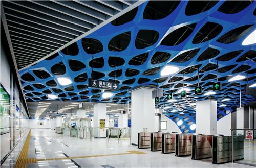 「慢点·观察」40年：你没有辜负深圳的好时光