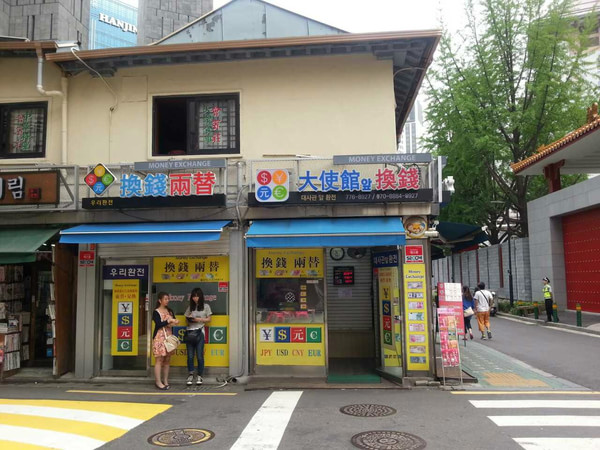 49张照片告诉你韩国与众不同,50张照片让你了解韩国