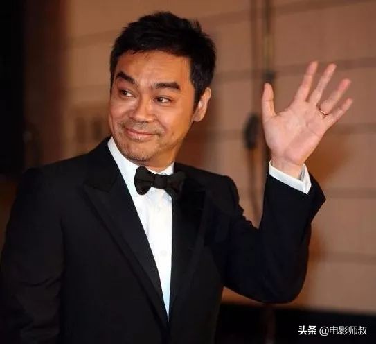 香港经典电影十大影帝,香港电影最辉煌时的电影明星