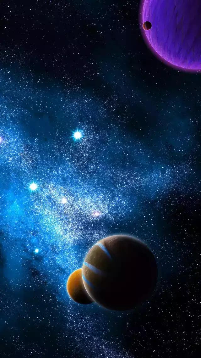 2018最流行的暗黑系手机壁纸,高清壁纸4k全屏暗黑系