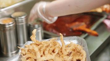 最好吃的油炸店,南京最好吃的油炸店