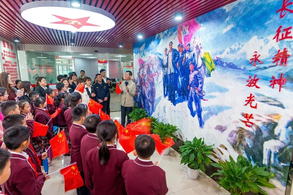 安徽滁州风景美如画,滁州市美景