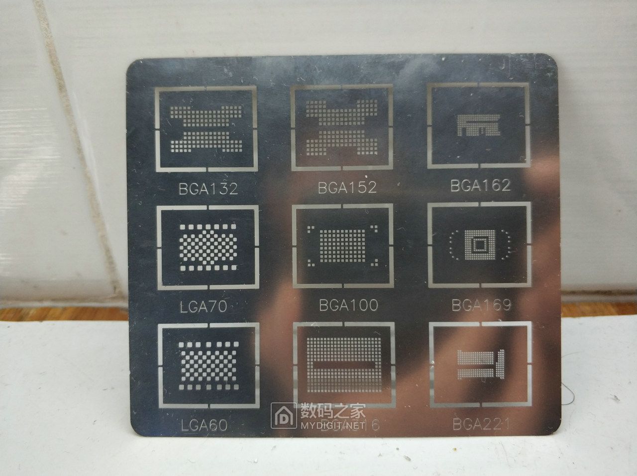 bga能焊手机字库吗,初学bga焊接