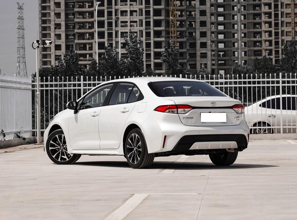 15万想换家用suv这几款真香,十万预算这三款家轿最多人买