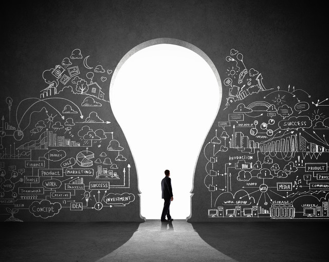 投资人最青睐的商业计划书,如何面向投资人写一份商业计划书