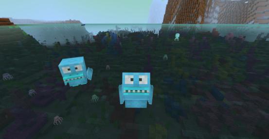 我的世界星际探索迫降介绍视频,我的世界星际探索迫降无人机丢了