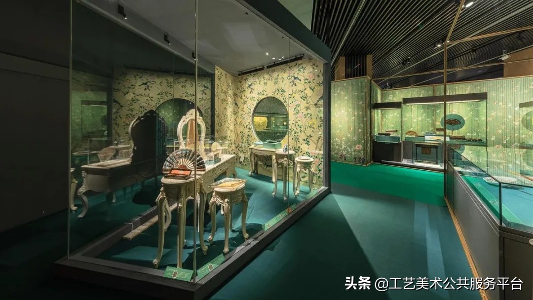 工艺美术设计师如何考取,职业教育技能提升及培训