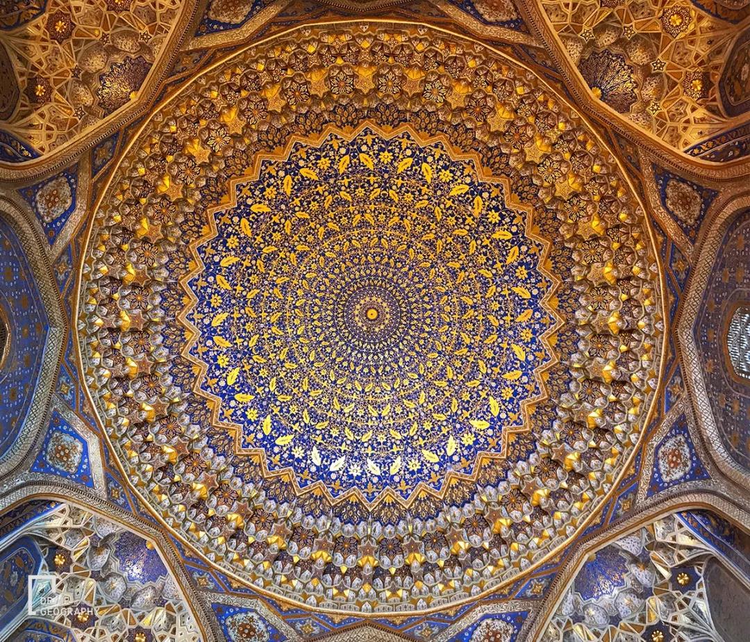 开中国车穿越欧洲,自驾游中亚中国车如何进入