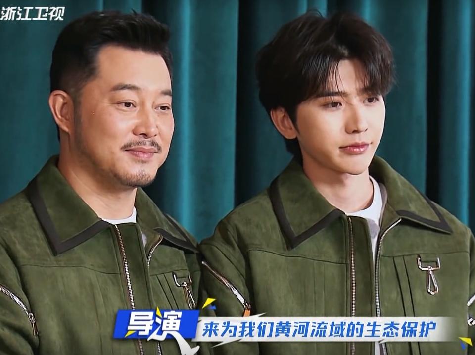 奔跑吧第十三季官宣阵容,奔跑吧兄弟第12季名单官宣