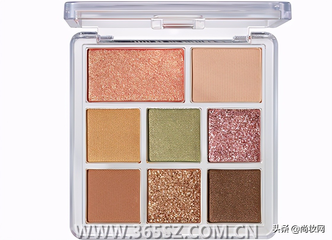 心机斩男妆的画法,男神眼妆画法