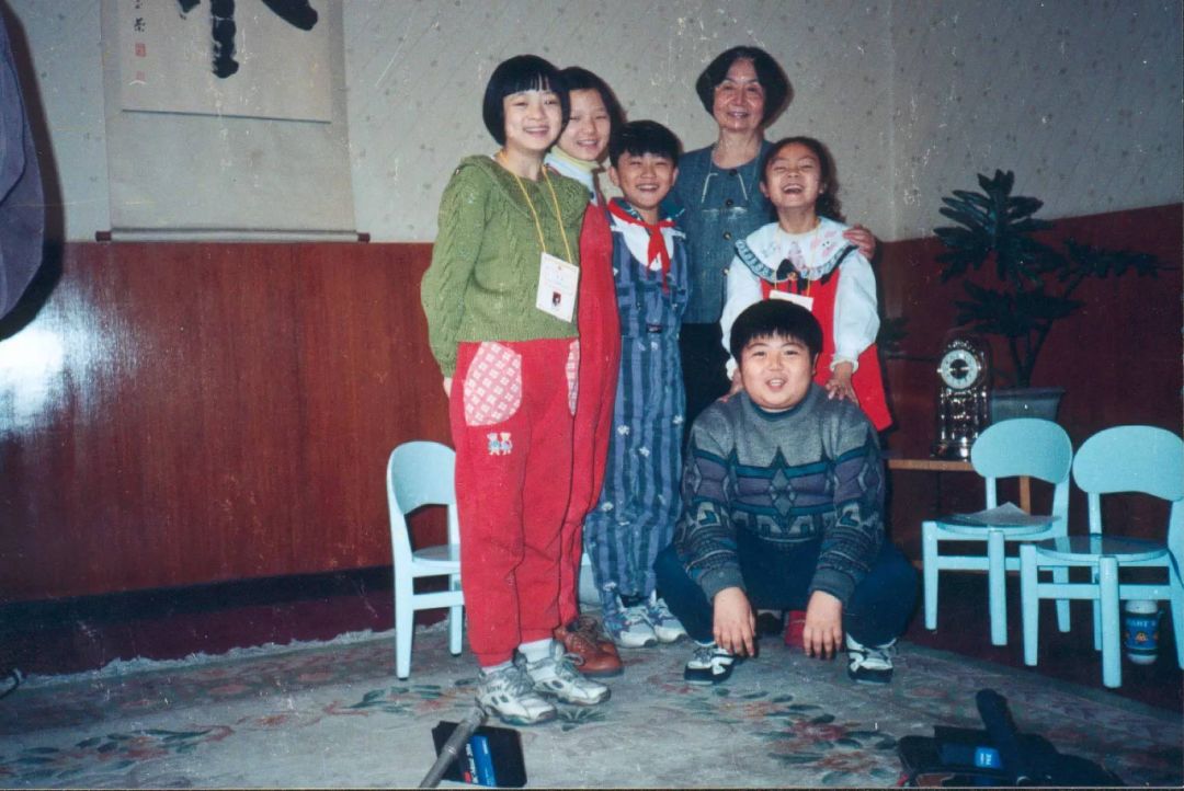 为南开大学捐款的教师,南开大学教授叶嘉莹的坎坷一生