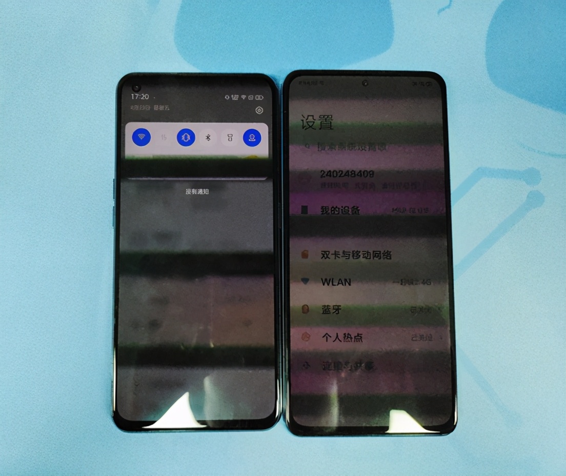 真我gt和红米k40相比较该如何选择,红米k40和真我gt相比较该如何选