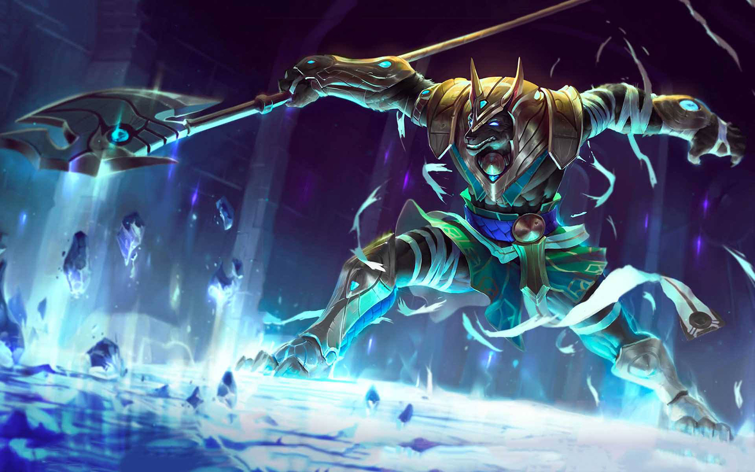 lol无限火力ap狗头出装推荐,lol无限火力狗头暴力出装