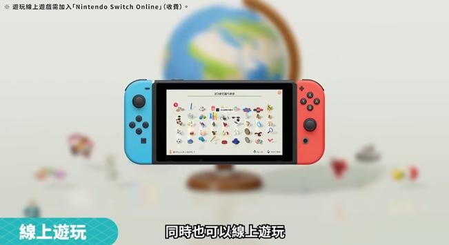 switch游戏推荐游戏演示,switch全部游戏排行