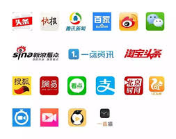 百家号企鹅号大鱼号头条号对比图,百家号企鹅号大鱼号有什么区别