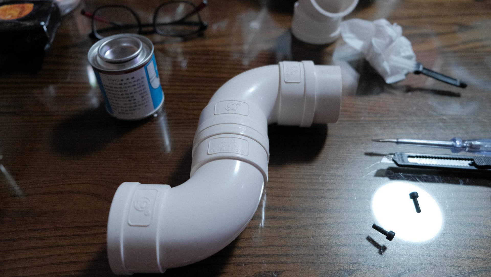 小厨房净水器空间巧妙利用,即热型小厨宝加装净水器的方法