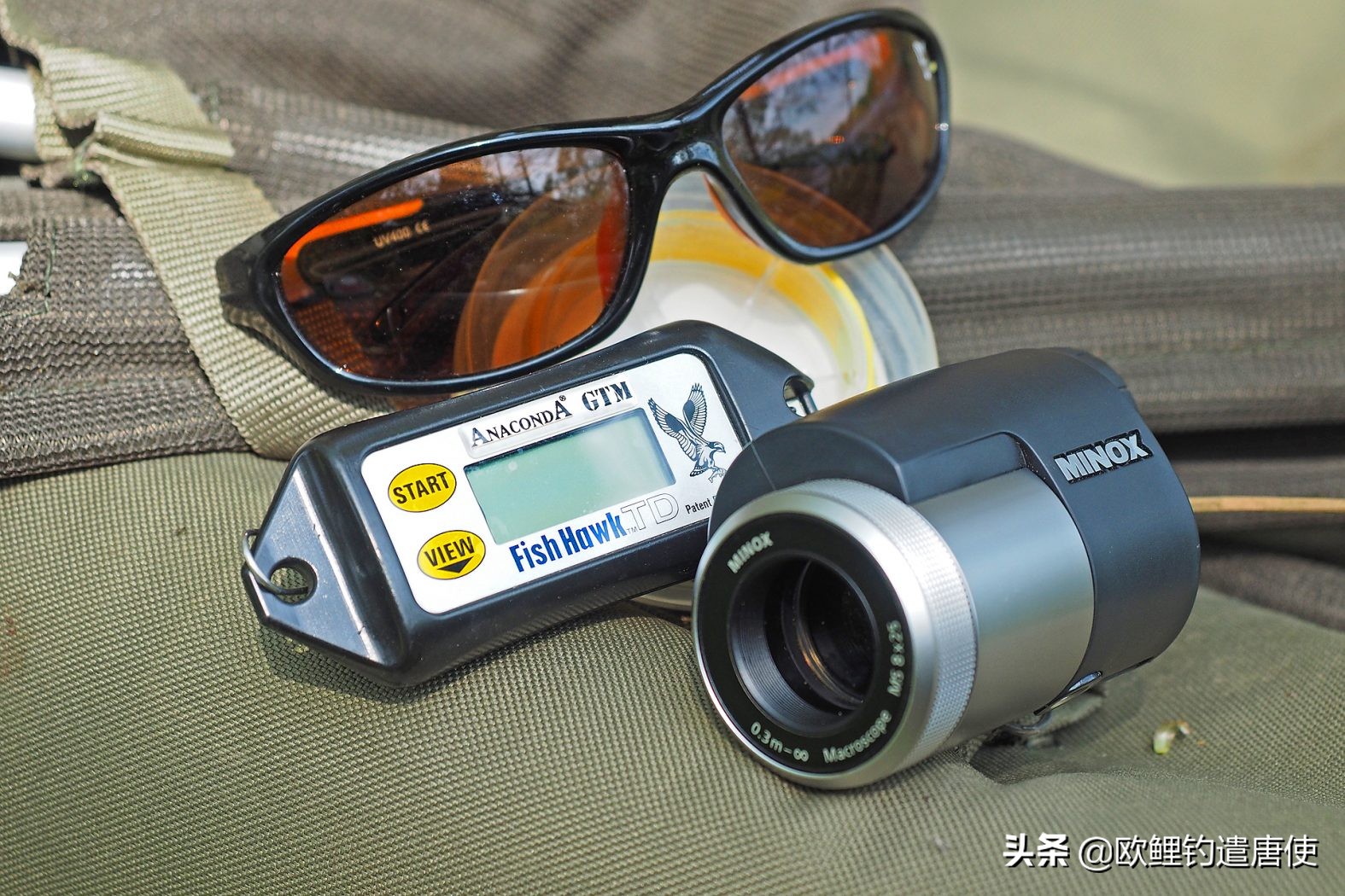 禁渔期一竿一线一钩可钓鱼吗,禁渔期过了一竿一线一钩可钓鱼吗