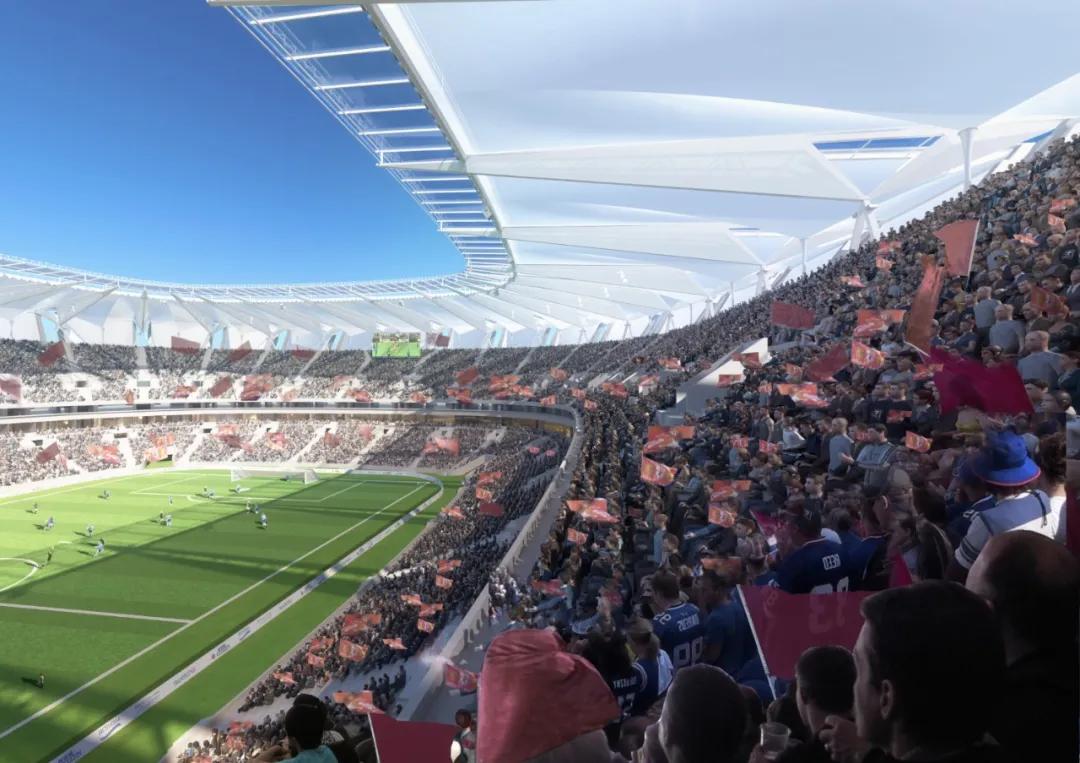 昆山奥体中心足球场亚洲杯,昆山足球场2023亚洲杯在哪