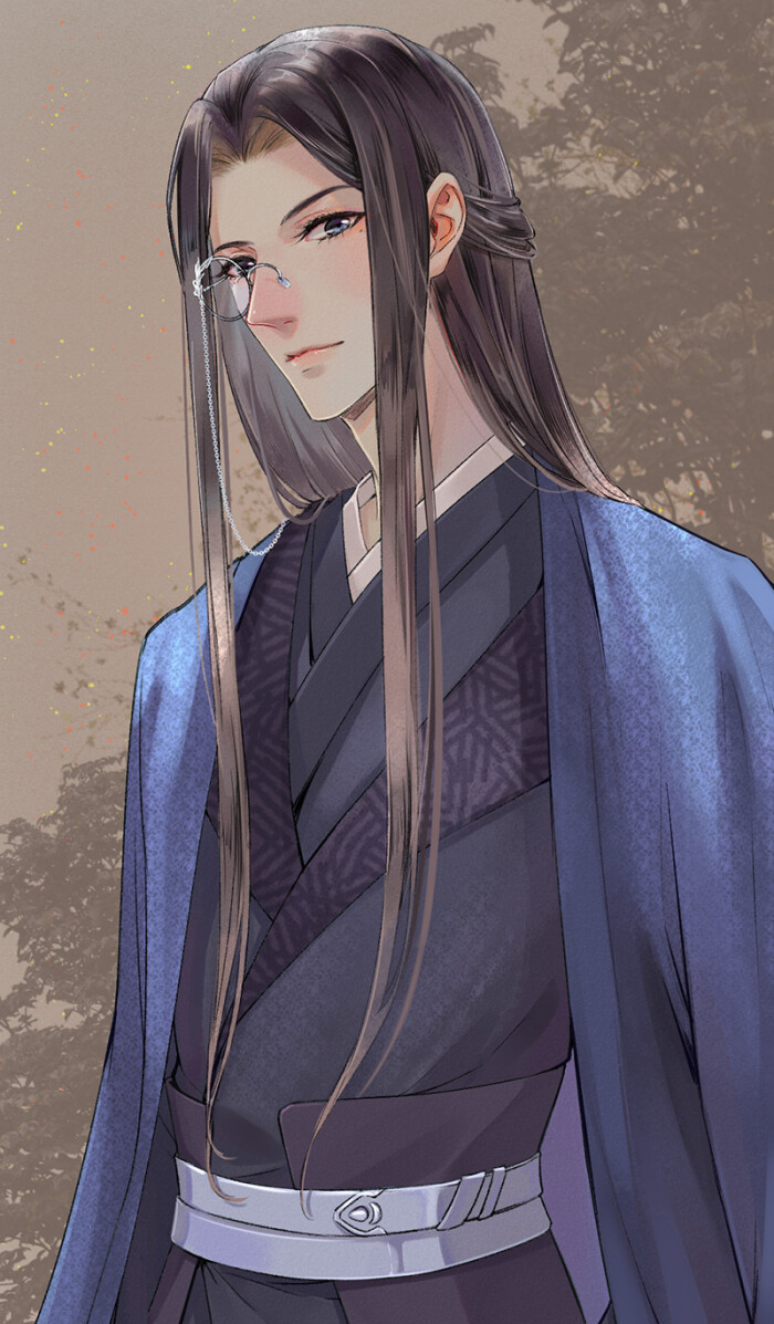 原dan中骂人超狠的“美人”，你pick谁？楚晚宁和顾昀