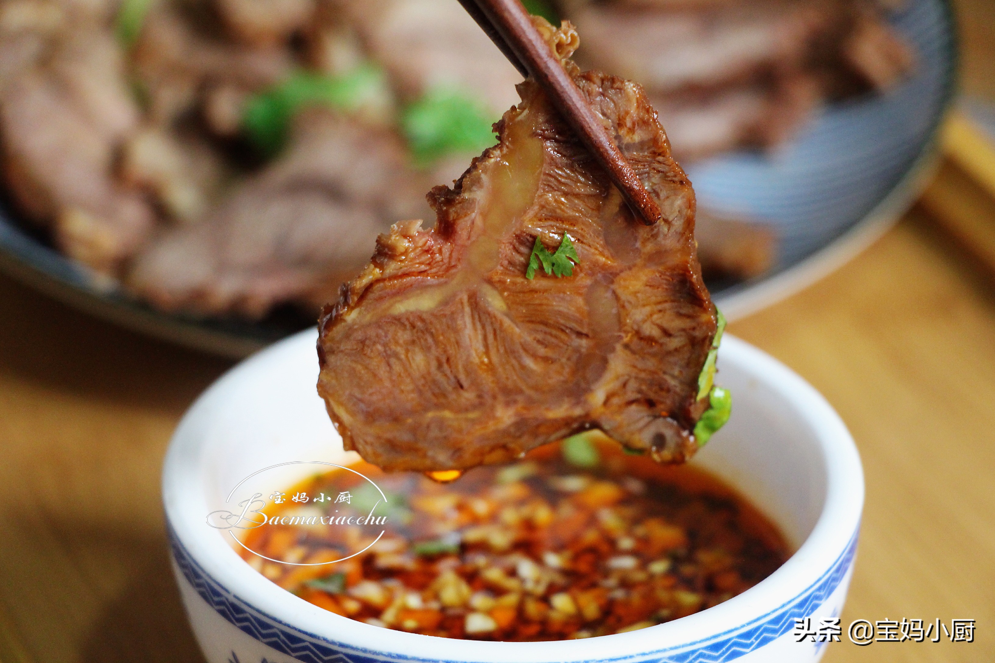 用电饭煲做酱牛肉要多长时间,怎样用电饭煲做酱牛肉窍门视频