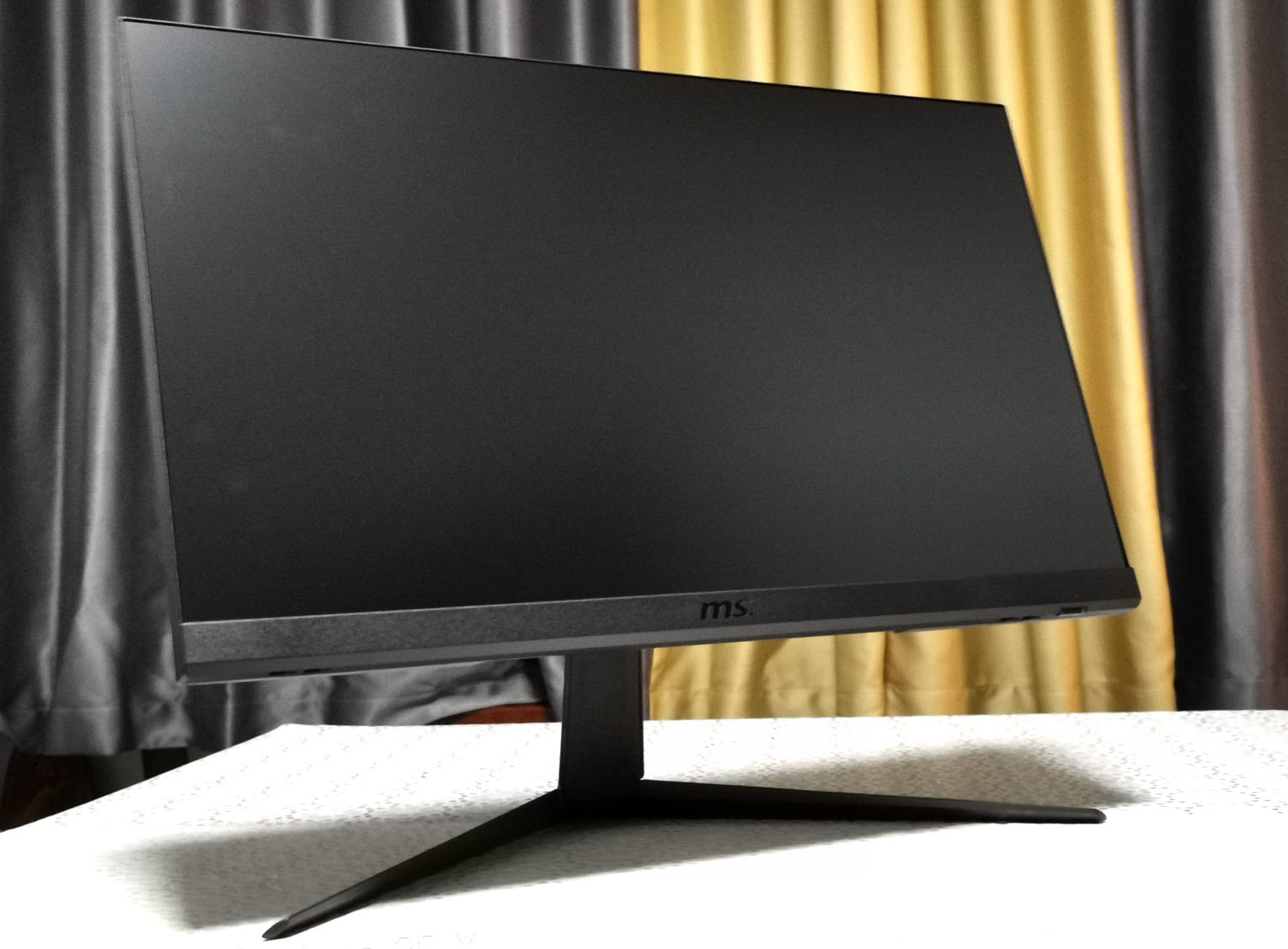 24寸显示器尺寸怎么算长宽高,电脑显示器都是多大尺寸的