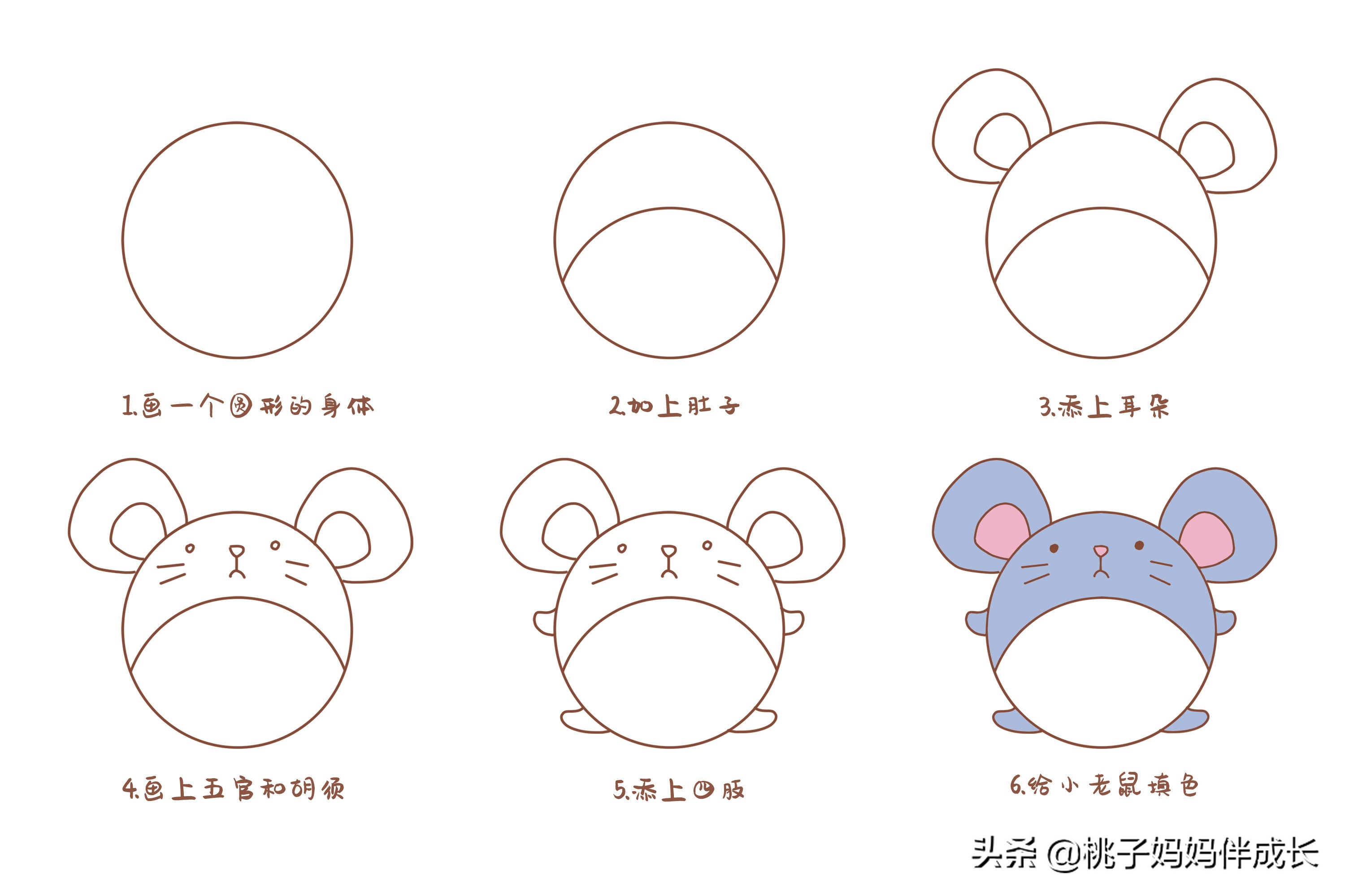 十大最美几何图形绘画,几何图形的联想创意绘画