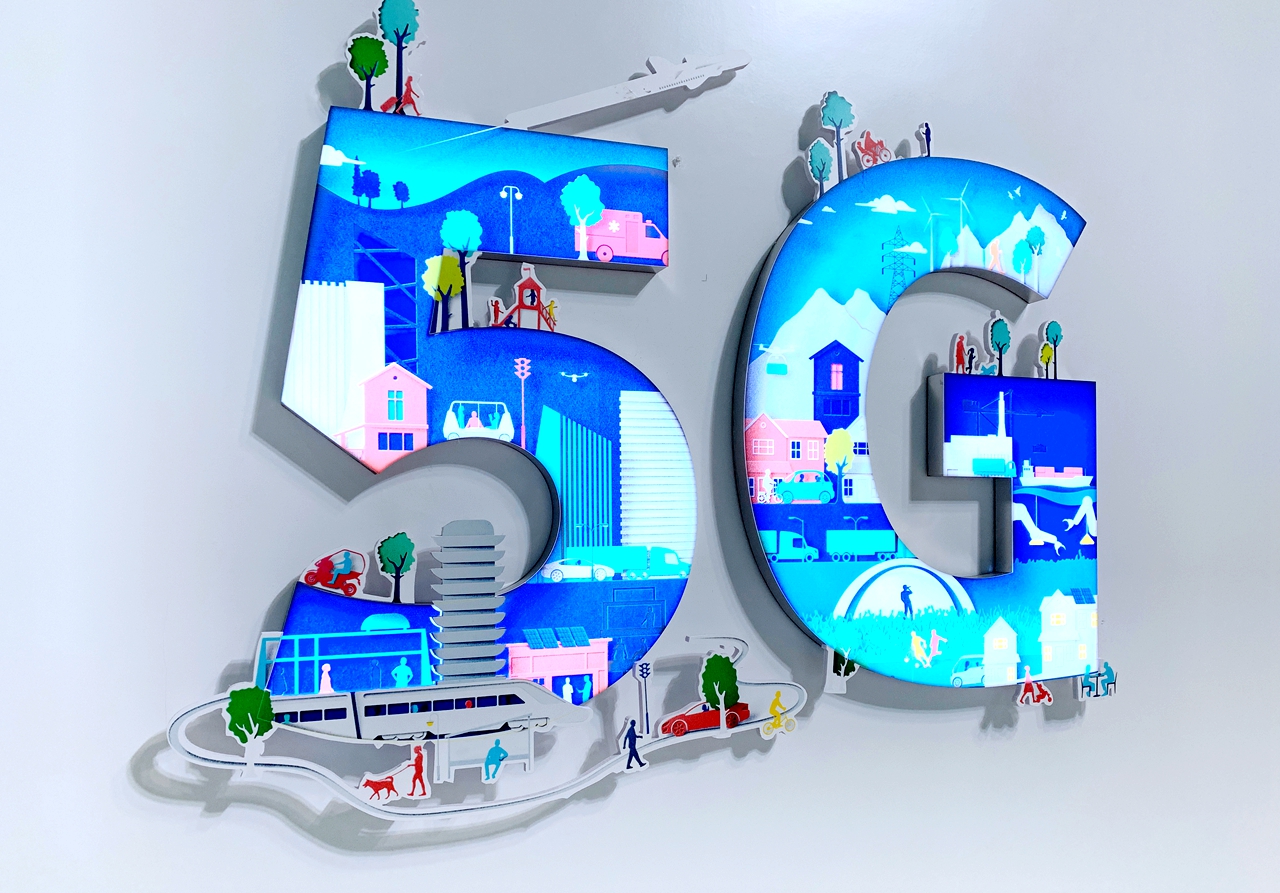 中国电信5g最新招标,中国电信pon扩容部分集采