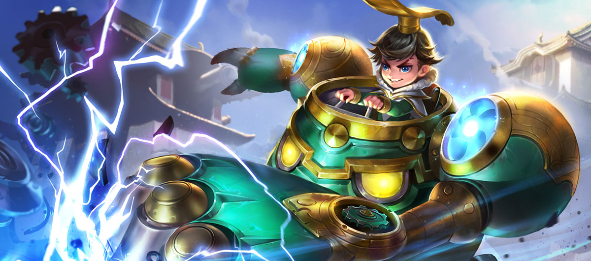 王者光荣刘禅绅士熊猫皮肤,王者光荣刘禅天才门将皮肤