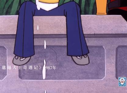 谢谢葫芦娃之父给我们的童年，上美影厂，我们期待更多中国风！