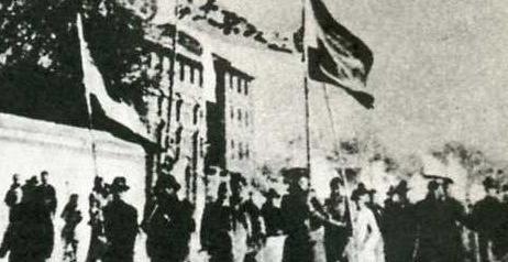 五四的精神源头在西方,五四的国际精神是什么