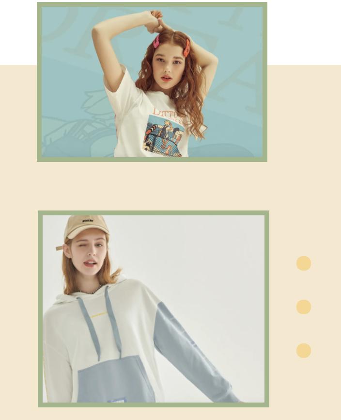 和hm同档次的牌子有哪些,和hm差不多的牌子还有哪些