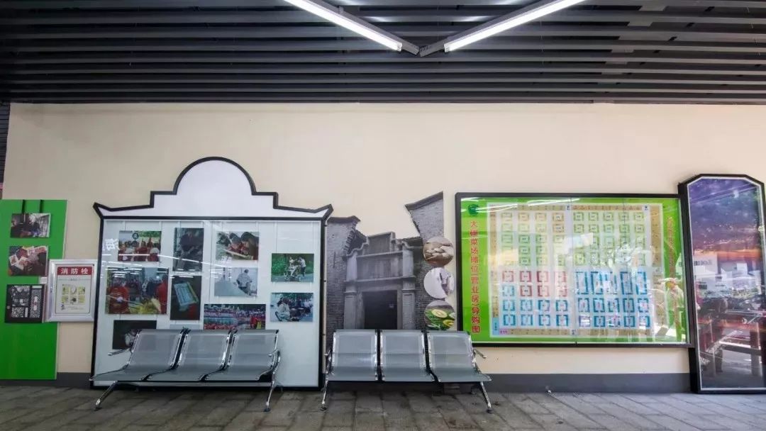 宁波火车站附近农贸市场,宁波市专业农贸市场智慧化