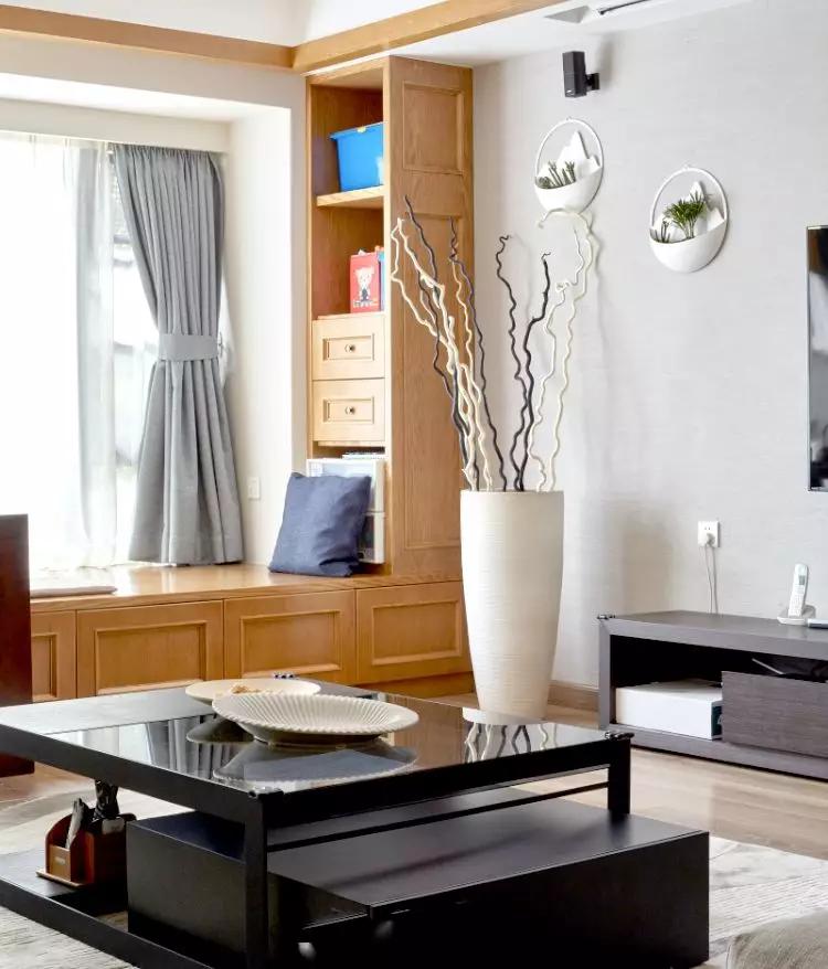 带飘窗的客厅缺点是什么,带飘窗的房间不方便