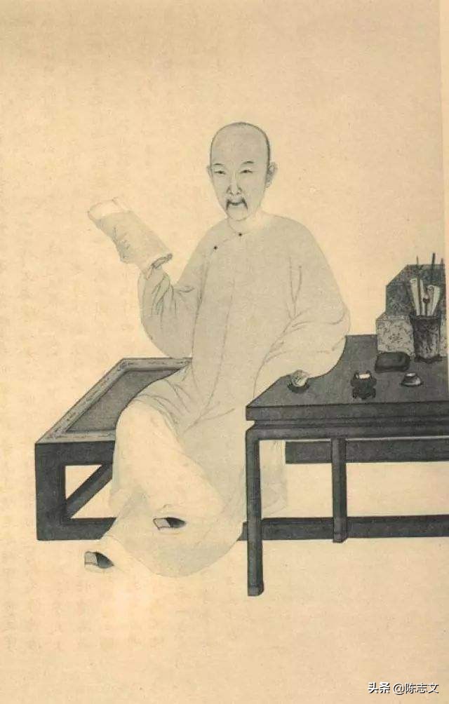 大清皇后娘娘竟然是江南名伎？太狗血了吧