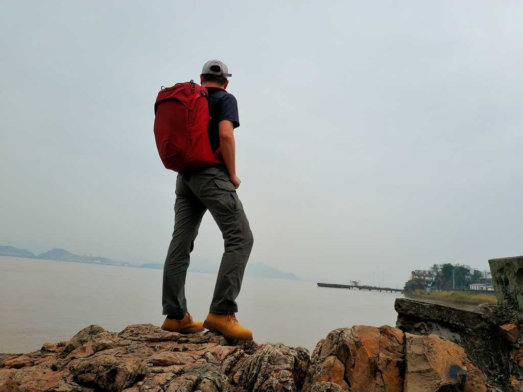 头层牛皮单鞋测评,入门经典工装鞋