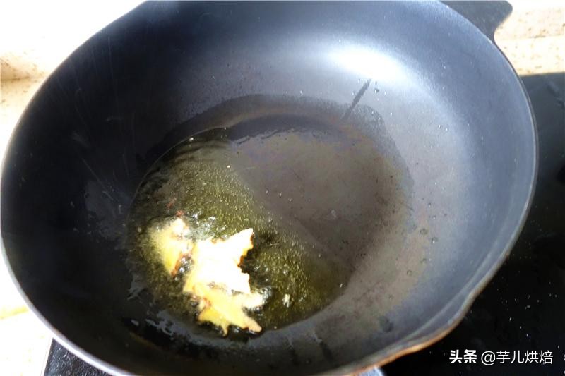 竹笋清炒怎么才好吃又简单,竹笋要怎么炒才好吃简单