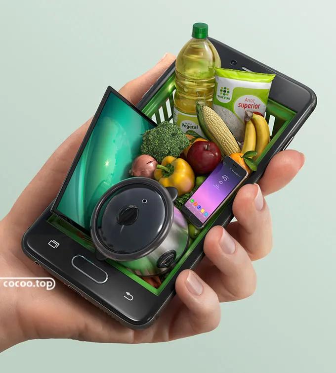 杂谈广告语,广告语的风格